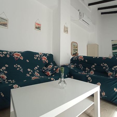 Dormir En Antequera Eksteriør billede
