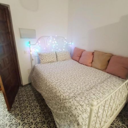 Dormir En Antequera Eksteriør billede