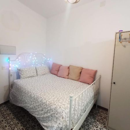 Dormir En Antequera Eksteriør billede