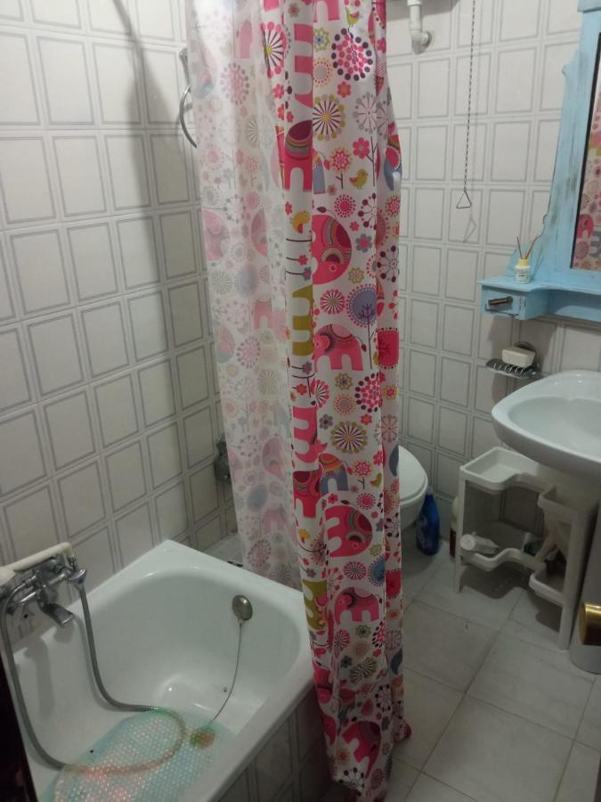 Dormir En Antequera Eksteriør billede