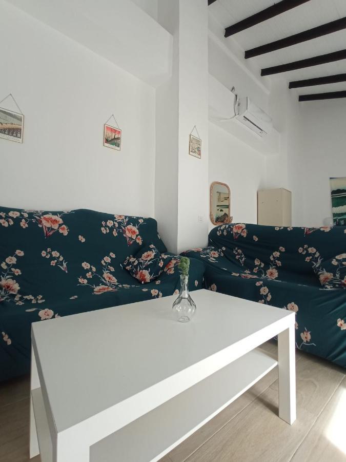 Dormir En Antequera Eksteriør billede