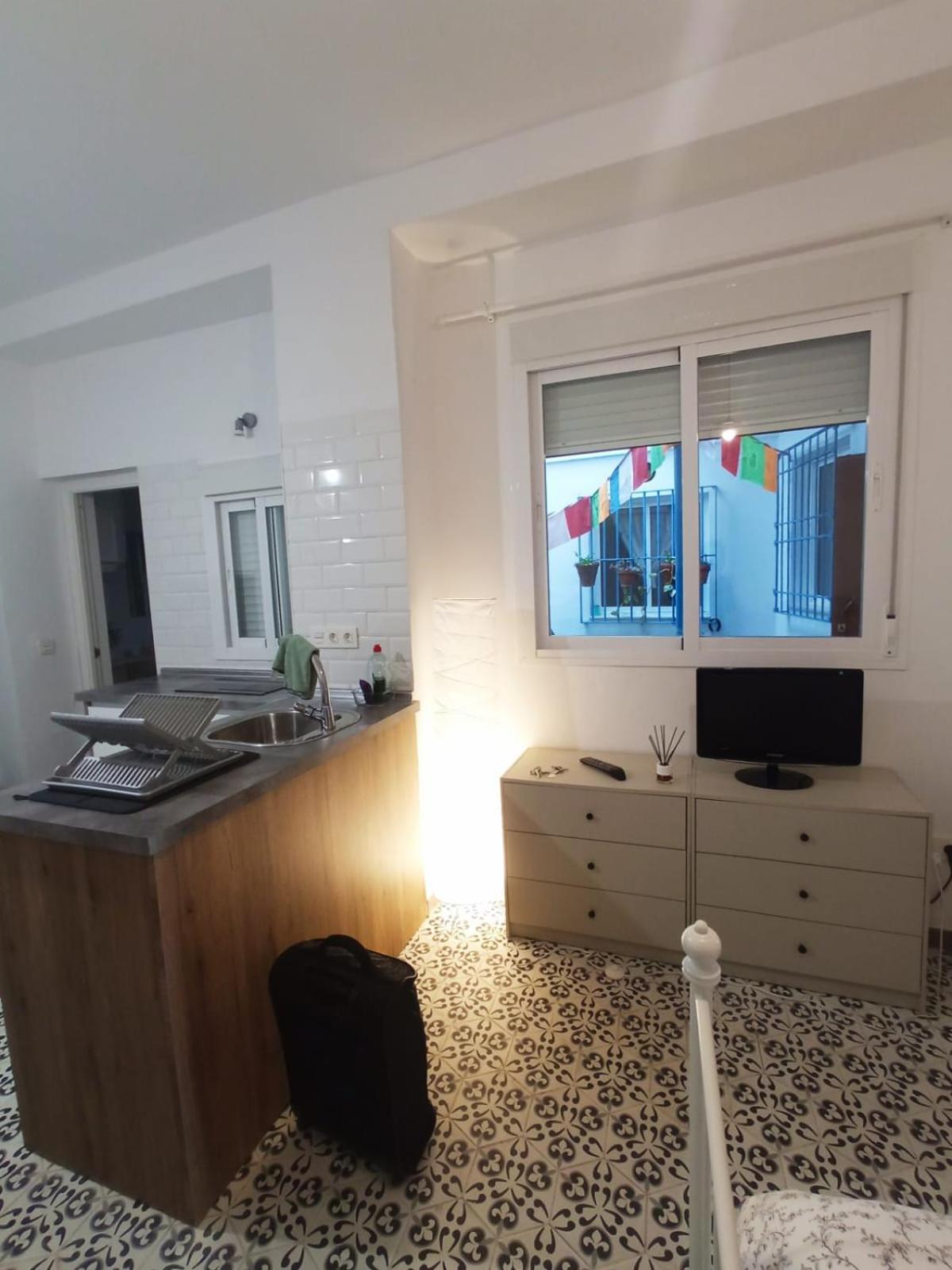 Dormir En Antequera Eksteriør billede