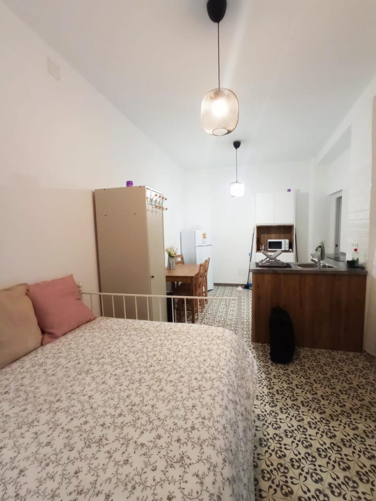 Dormir En Antequera Eksteriør billede