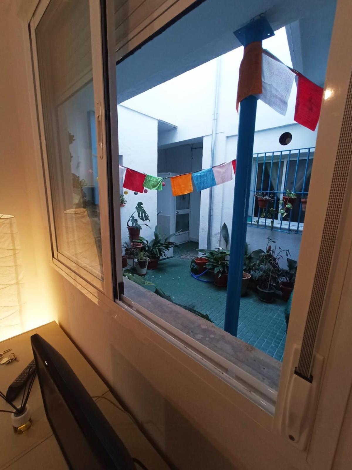 Dormir En Antequera Eksteriør billede