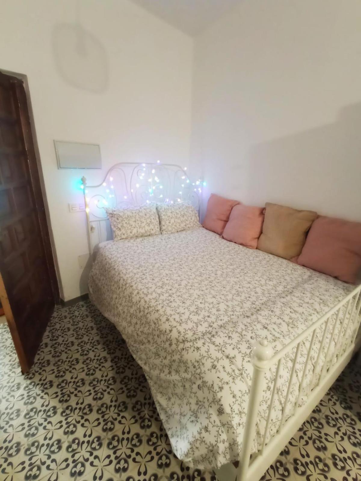 Dormir En Antequera Eksteriør billede
