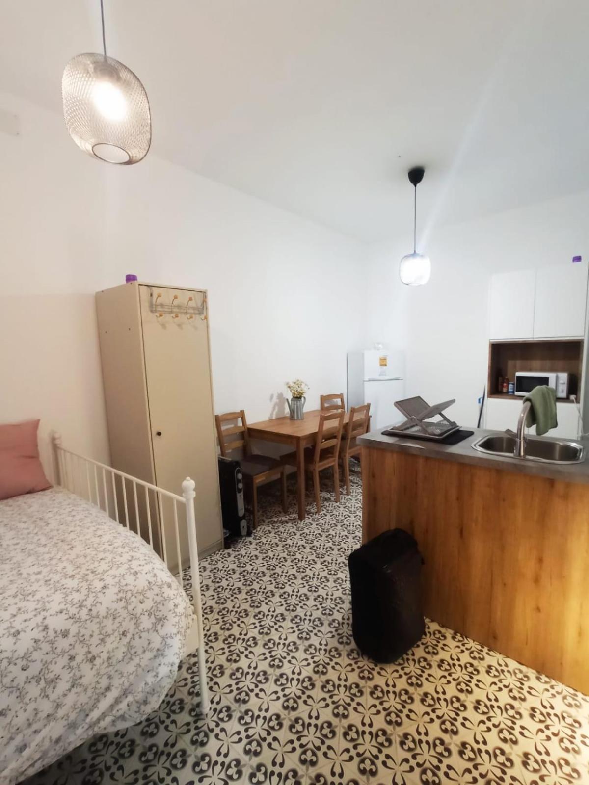 Dormir En Antequera Eksteriør billede