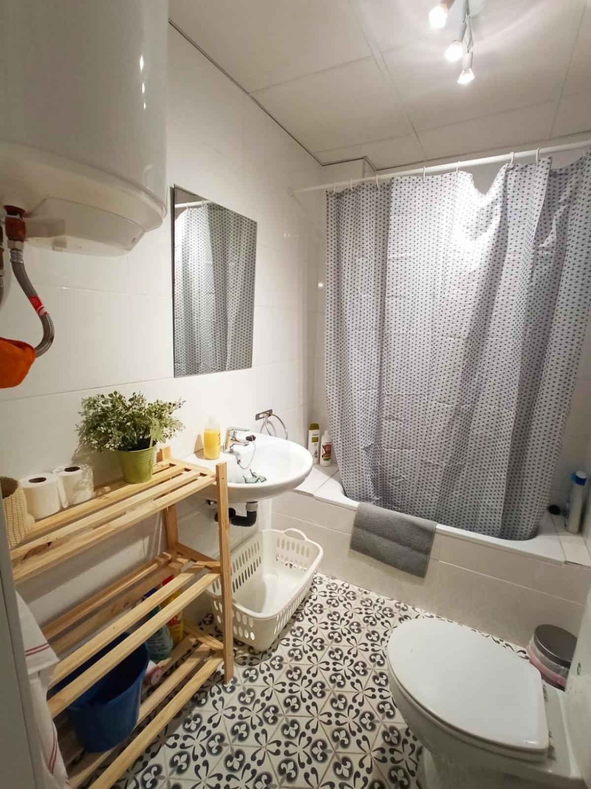 Dormir En Antequera Eksteriør billede